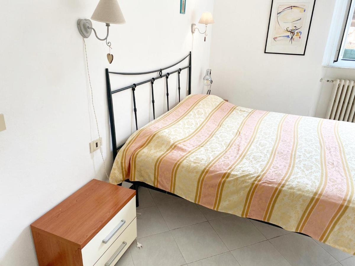 Casa Ada A Marina Di Cecina By Zoom In Earth 아파트 외부 사진